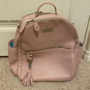 Lily Jade Medium Anna in Blush